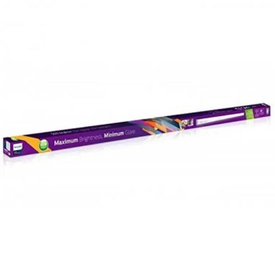 Picture of Philips Slimline Advance 30w 3000lm 6500K LED Batten CDL - White
