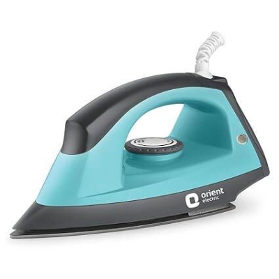 Picture of Orient Electric Fabripress 1000 Watts Dry Iron /Light Iron - Green