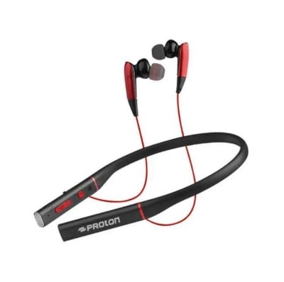 Picture of Proton M Earphone Neck Band P7 a product of RFL - Multicolor