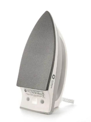 Picture of ORIENT Fabrimate Dry Iron 1000 watt - White