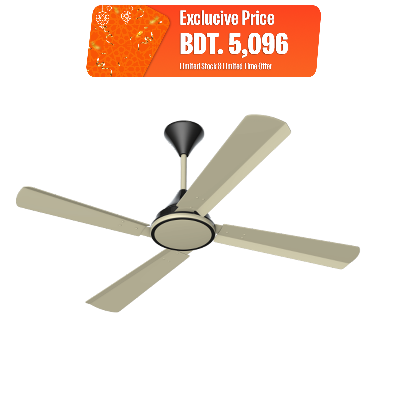Picture of Conion Ceiling Fan Signature 56” 4 Blades