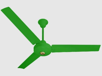 Picture of Jamuna Super Deluxe Ceiling Fan 56″ Green - Green