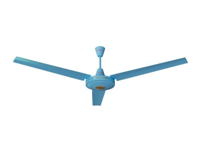 Picture of Jamuna Super Deluxe Ceiling Fan 56″ Ocean Blue - OCEAN BLUE