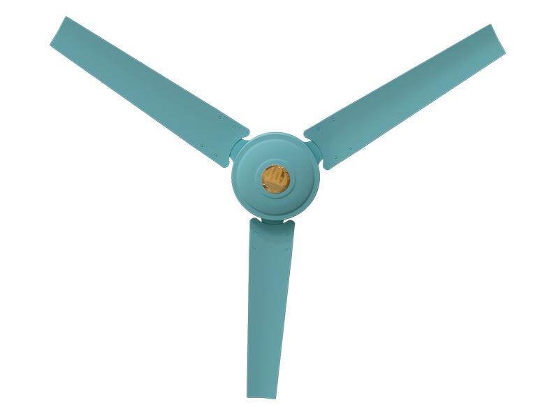 Picture of Jamuna Super Deluxe Ceiling Fan 56″ Waterfall