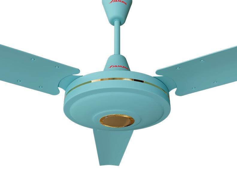 Picture of Jamuna Super Deluxe Ceiling Fan 56″ Waterfall