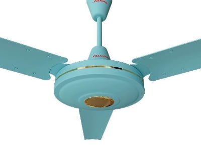 Picture of Jamuna Super Deluxe Ceiling Fan 56″ Waterfall