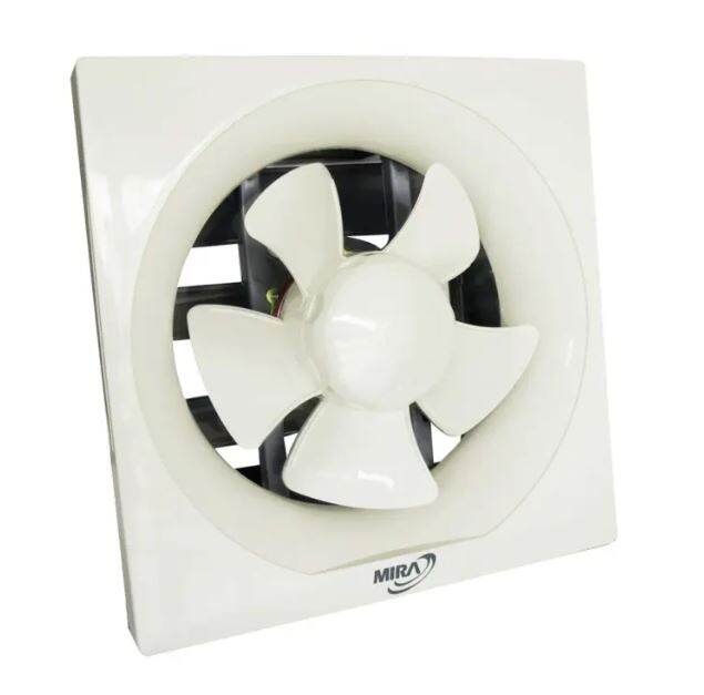 Picture of Mira 8 Inch Exhaust fan Model No. M-88 - White