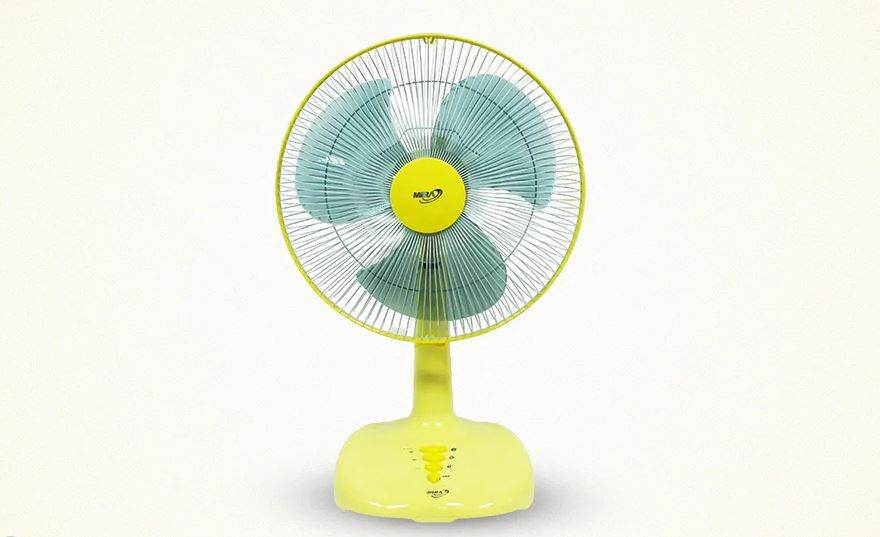Picture of Mira 16″ Desk Fan M-161N