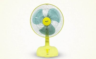 Picture of Mira 16″ Desk Fan M-161N
