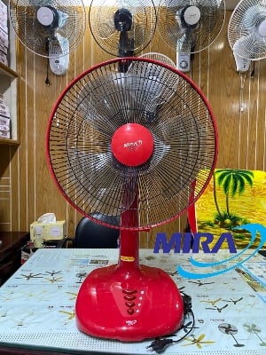 Picture of Mira 16″ Desk Fan M-161N