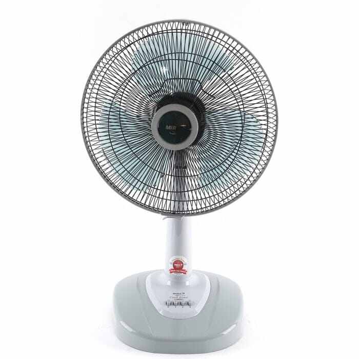Picture of MIRA 16" Table Fan No.M-167 - Multicolor