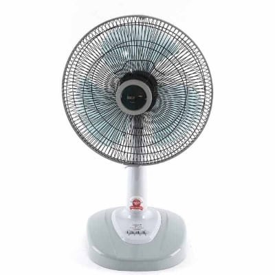 Picture of MIRA 16" Table Fan No.M-167 - Multicolor
