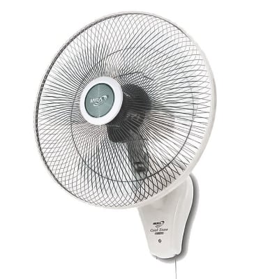 Picture of Mira 16″ Wall Fan M - 1632 (White) - White
