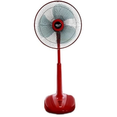 Picture of MIRA 18" Slide Fan M-1821 (Red) - Red