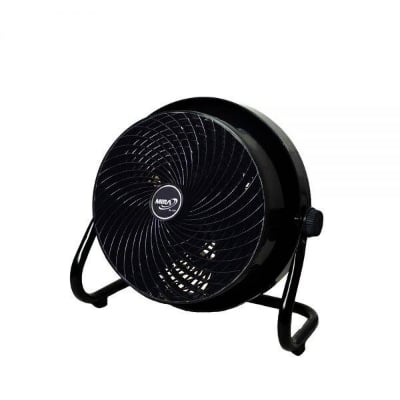 Picture of Mira turbo fan-M 80 - Black