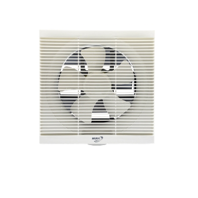 Picture of Mira 8″ Exhaust Ventilating Fan Model M-88G - White