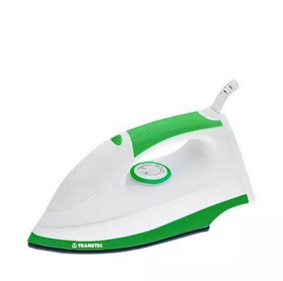 Picture of Transtec Electric Iron - Green
