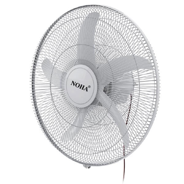 Picture of Defender | Kennede 16 Inch Solar Net Fan - Multicolor