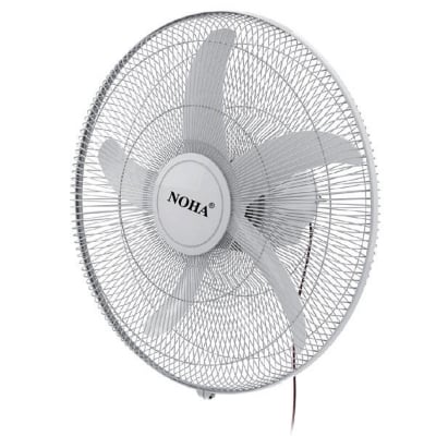 Picture of Defender | Kennede 16 Inch Solar Net Fan - Multicolor