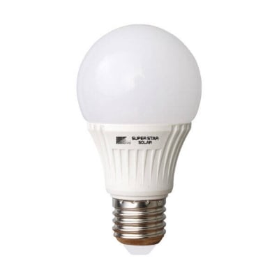 Picture of Superstar 05 Watt DC LED BULB - White