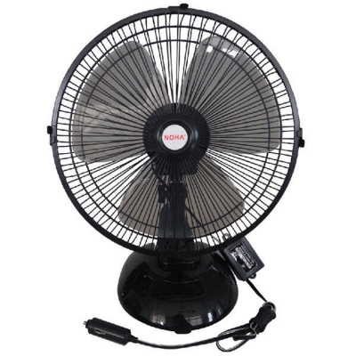 Picture of Noha 6'& 8' Inch Clip car Fan - Multicolor