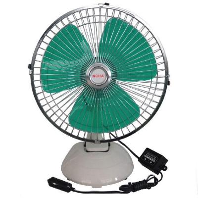 Picture of Noha 6'& 8' Inch Clip car Fan - Multicolor