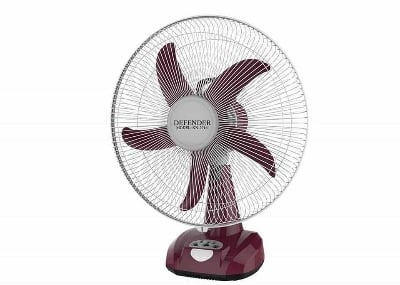 Picture of Rechargeable Fan Defender / kennede (16") 2916 (Imported)