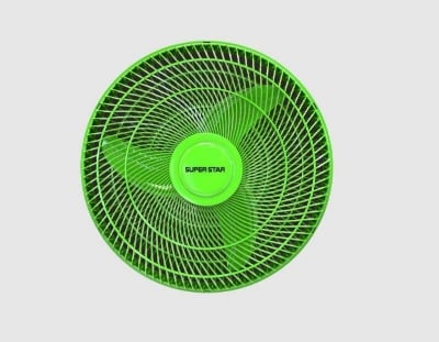 Picture of Super Star AC Net Fan 16″