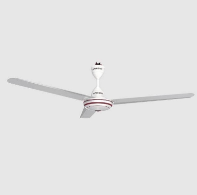 Picture of Super Star Venus Ceiling Fan 56 Inch - Off White