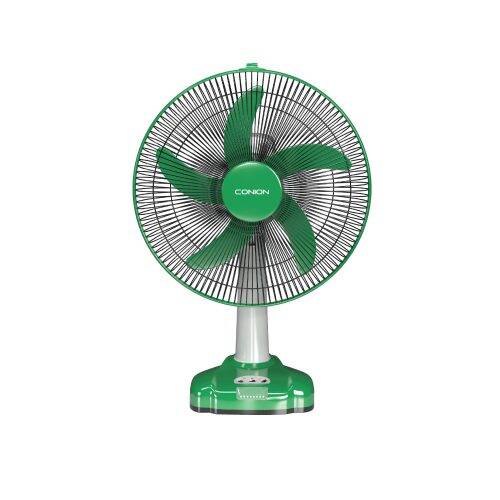 Picture of Conion Rechargeable Fan 16 Inch 12 Volt Bettery
