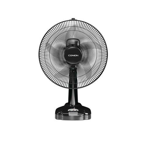 Picture of Conion Rechargeable Fan 16 Inch 12 Volt Bettery