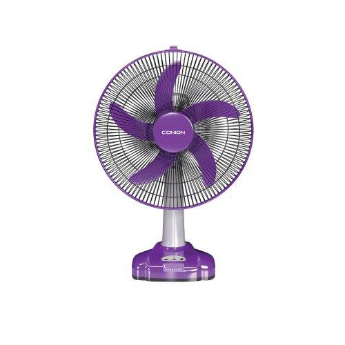 Picture of Conion Rechargeable Fan 16 Inch 12 Volt Bettery