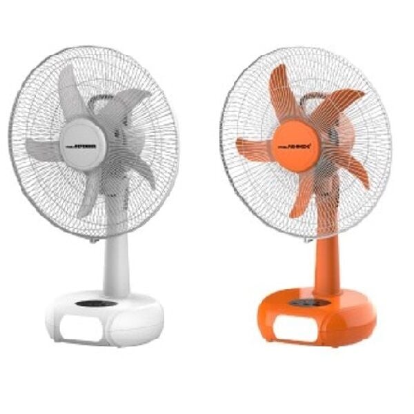 Picture of Rechargeable Fan Defender / kennede (14") 2414 (Imported) - Multicolor