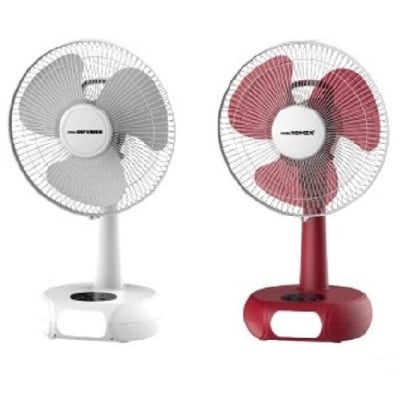 Picture of Rechargeable Fan Defender / kennede (12") 2412 (Imported) - Multicolor