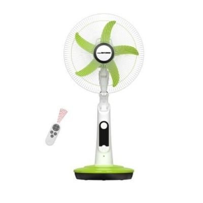 Picture of Rechargeable Fan Defender / Kennede NH-2424HR 16" (Warranty: 1 Year) Official Imported - Multicolor