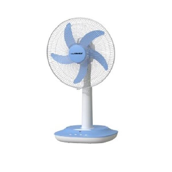 Picture of Defender | Kennedi (NH-2488HR) 18 inch AC/DC Rechargeable fan - Multicolor