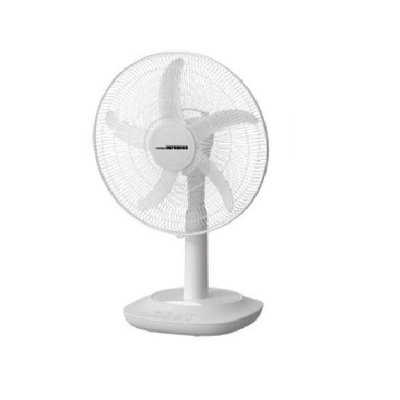 Picture of Defender | Kennedi (NH-2486HRS) 16 inch AC/DC Full Rechargeable fan - Multicolor