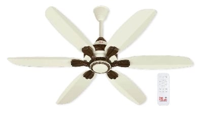 Picture of Pak Punjab 56 inch Impulse Model 6 Blades ceiling fan