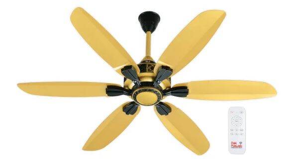 Picture of Pak Punjab 56 inch Impulse Model 6 Blades ceiling fan