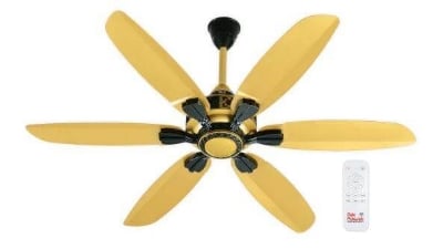 Picture of Pak Punjab 56 inch Impulse Model 6 Blades ceiling fan