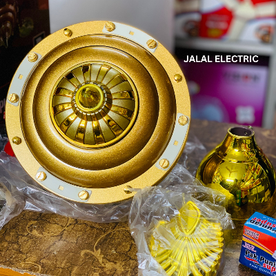 Picture of Pak Punjab Imperial Plus Fan Ceiling Fan 56 Inch