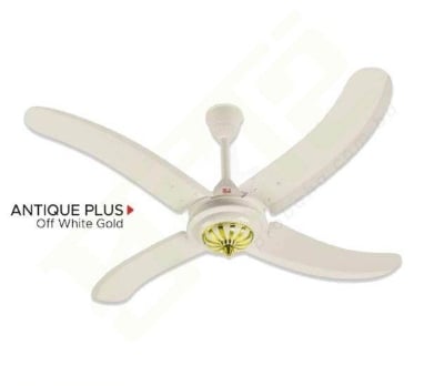 Picture of Pak Punjab Antique Plus Fan Ceiling Fan 56 Inch