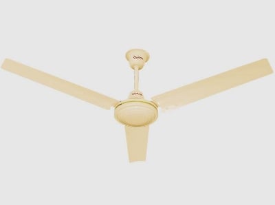 Picture of JAMUNA FAN SUPER DELUXE 36 INCH - Off White
