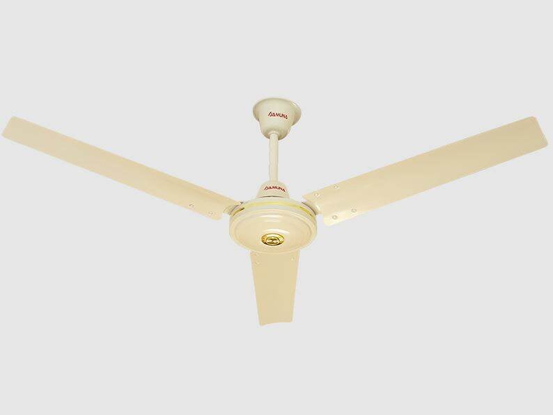 Picture of JAMUNA FAN SUPER DELUXE 36 INCH - Off White