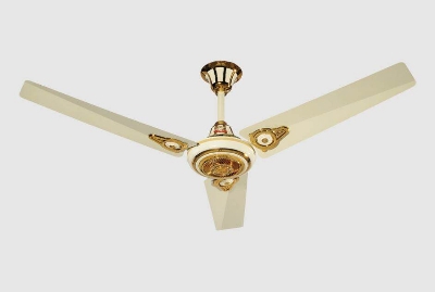 Picture of GFC VIP Ceiling Fan 56 Inch J.V - Off White