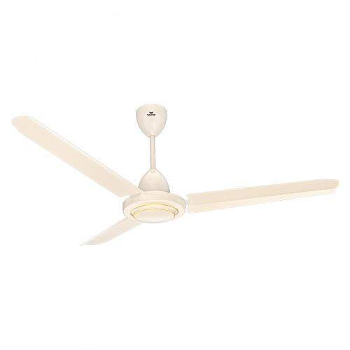 Picture of Walton Lotus Ceiling Fan (52") - Off White