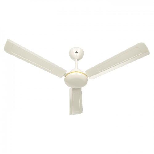 Picture of WALTON SAFE PREMIUM CEILING FAN (SCF56A) (56") - Off White