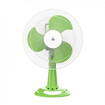 Picture of Walton Safe Solar Fan 12 Inch SSTF-1312 - Green
