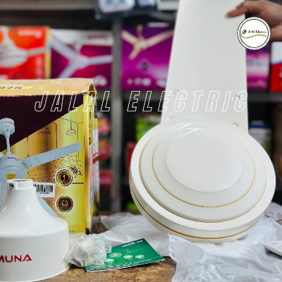Picture of Jamuna BLDC Fan 52" - Off White