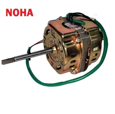 Picture of NET & High-Speed Fan Motor - Net